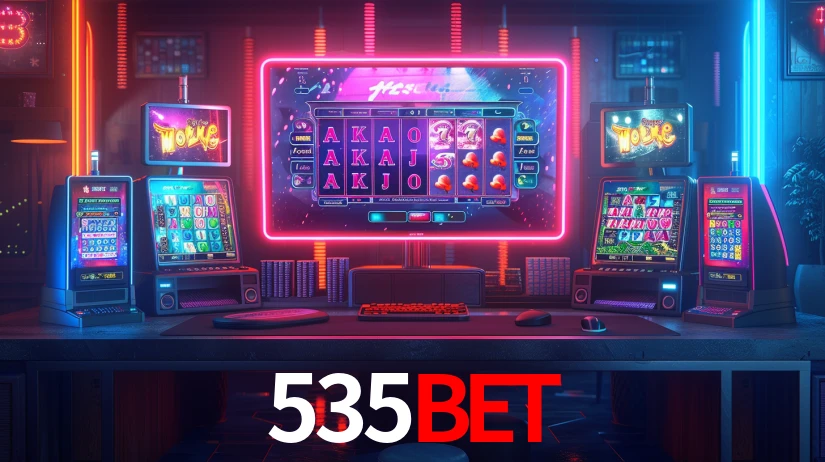 535bet - Cassino Online e Slots com - 535bet.com
