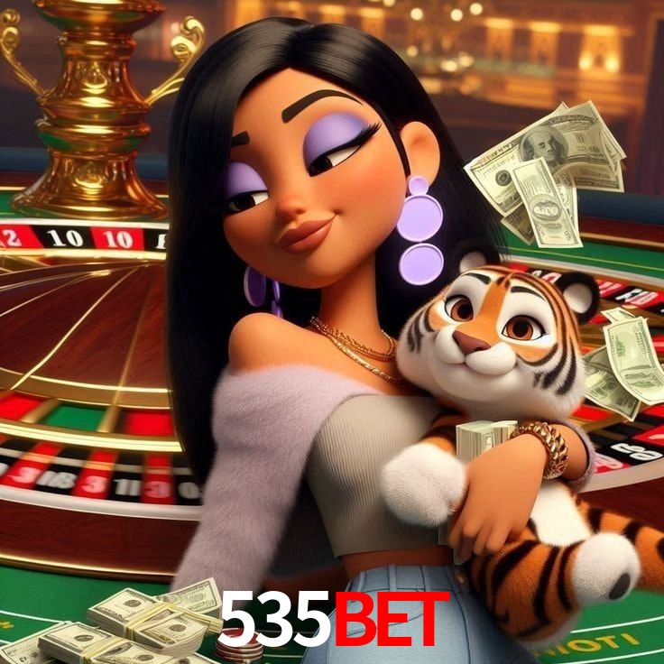 Welcome Bonus 535bet