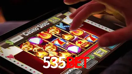 Desvendando o Mundo dos Jogos Virtuais na 535bet