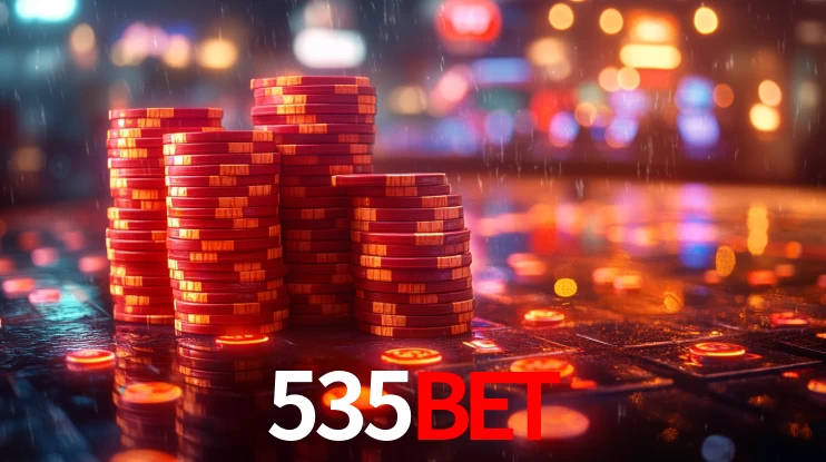 Suporte no Cassino Online 535BET