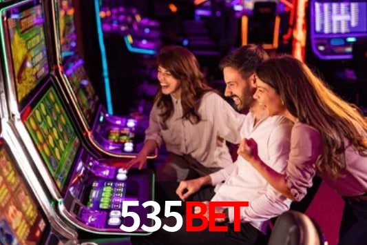 Estatísticas Esportivas 535bet