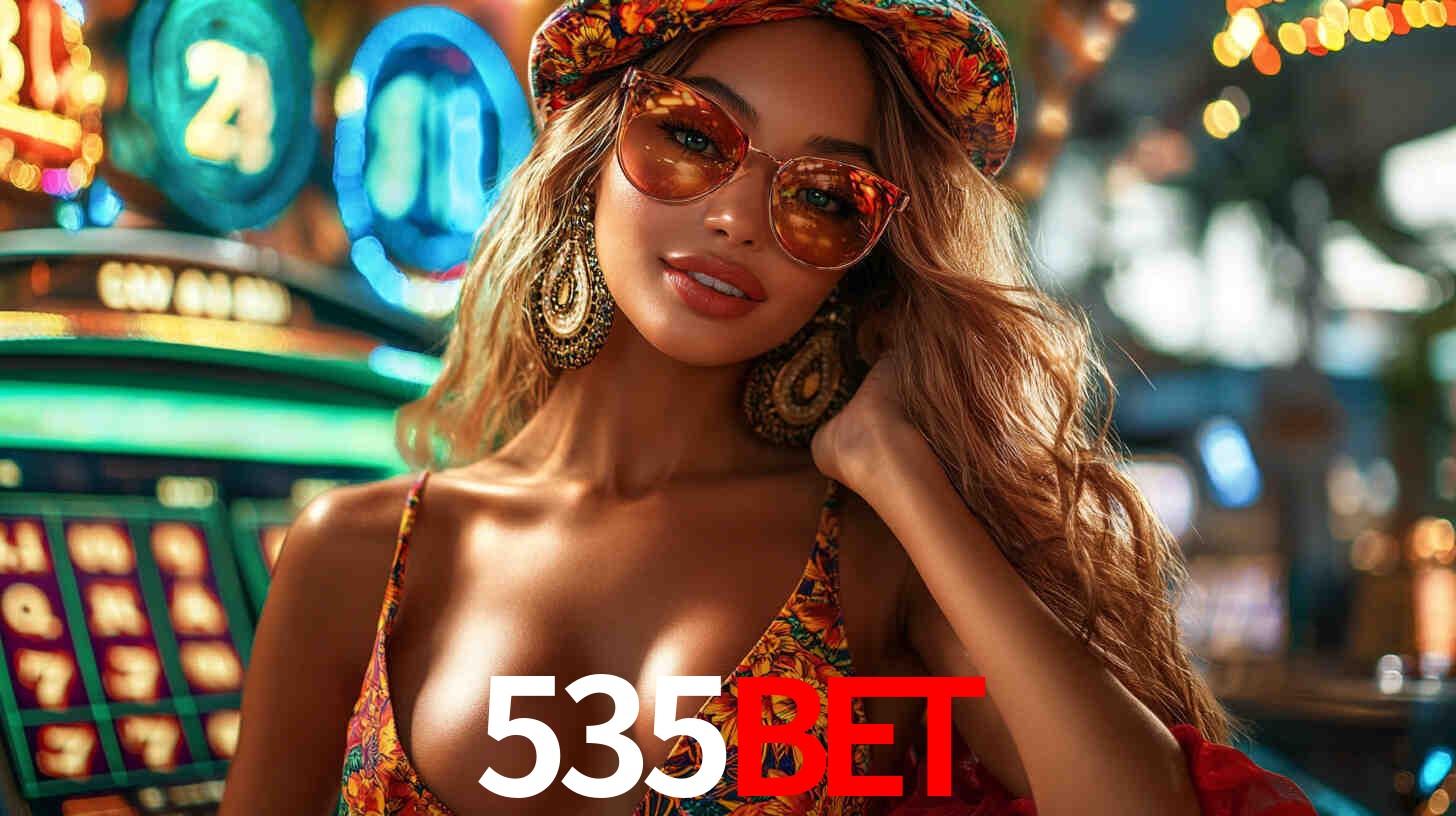 Ofertas Imperdíveis na 535bet: Promoções e Bônus Que Valem a Pena