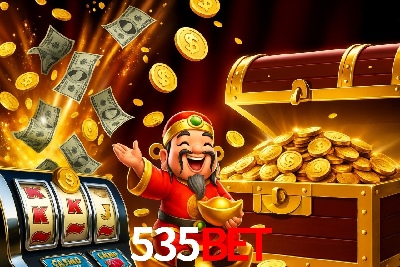 Casino Ao Vivo 535bet
