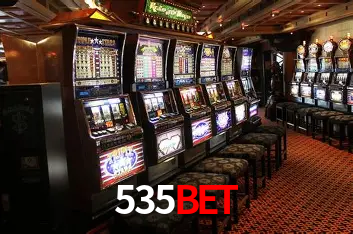 Descubra o Programa VIP da 535bet: Vantagens Exclusivas para Jogadores