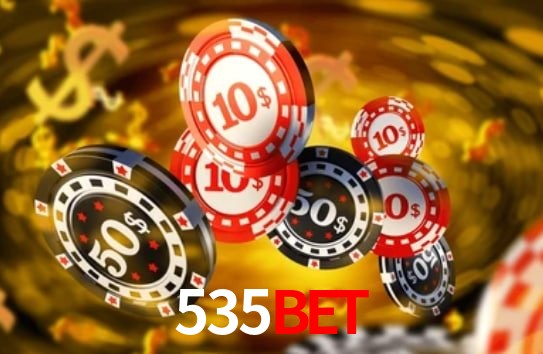 Ofertas Exclusivas 535bet