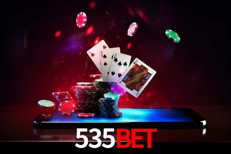 Live Casino 535bet