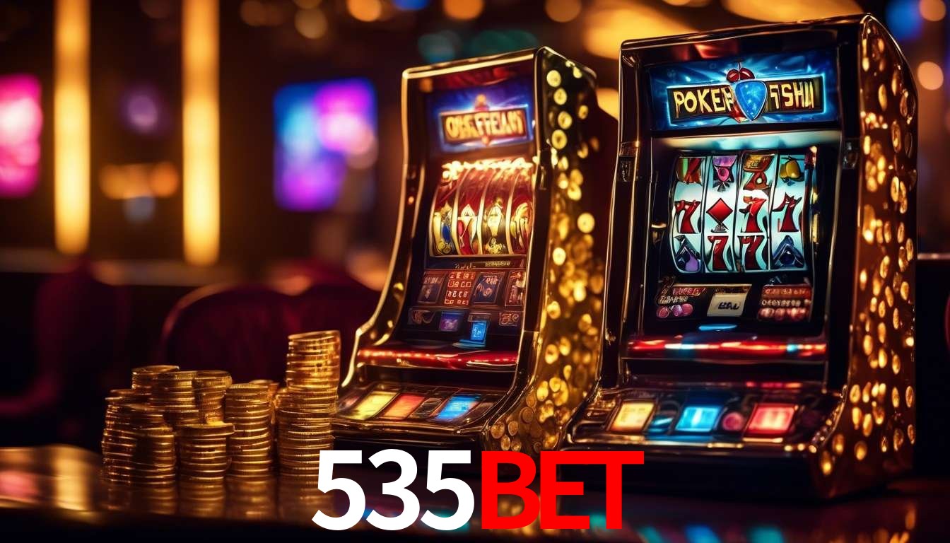 Casino VIP 535bet