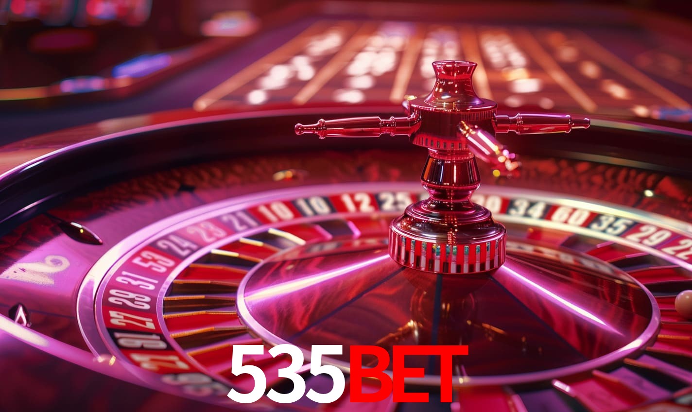 Programa VIP 535bet