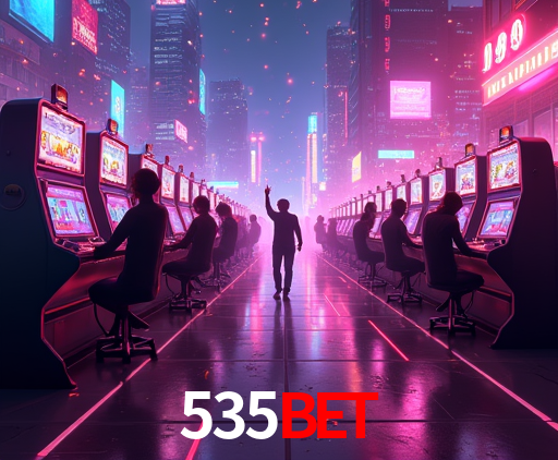 Benefícios da Conta 535bet