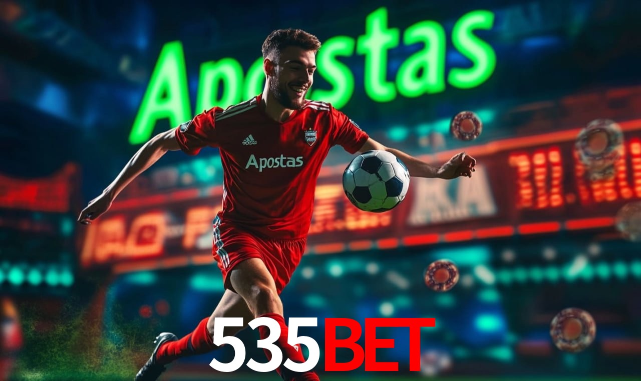 Recursos de Bônus 535bet
