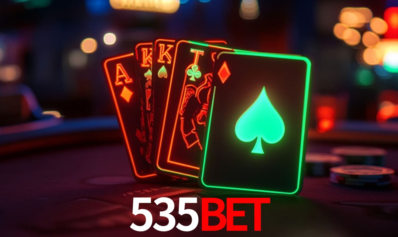 Torneios 535bet