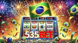 Slot Games 535bet