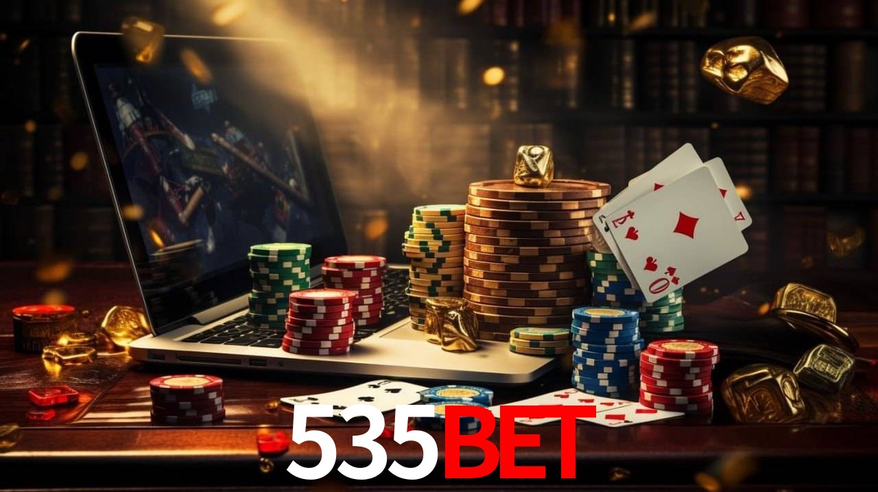 Sistemas de Segurança 535bet