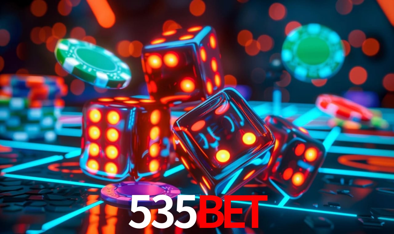 Apostas de Basquete 535bet