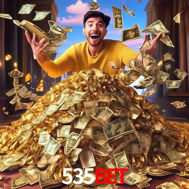Tecnologia da Plataforma 535bet
