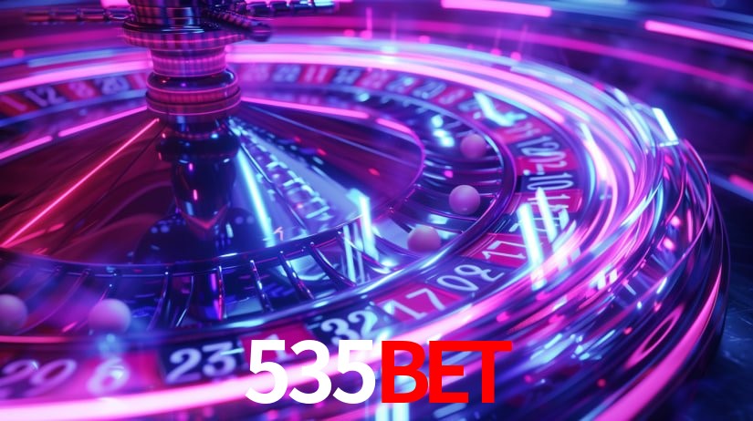 Mesa de Blackjack 535bet