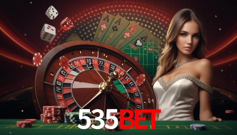 Exclusive Offers 535bet