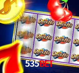 Desvendando o Mundo dos Jogos Virtuais na 535bet