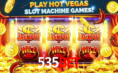 Desvendando o Mundo dos Jogos Virtuais na 535bet
