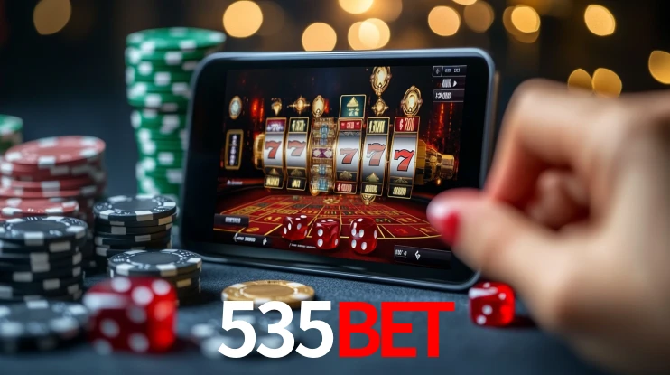 Premium Interface 535bet