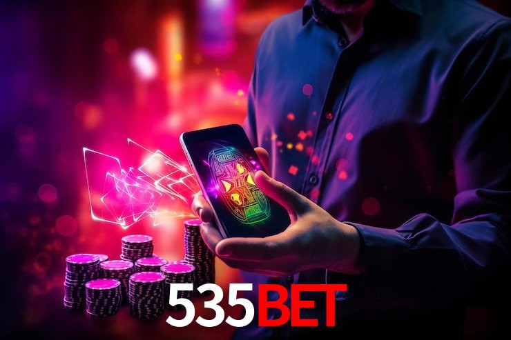 Segurança 2FA 535bet