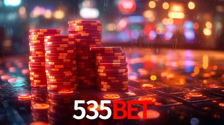 535bet: Seu Especialista em Apostas Esportivas Brasileiras