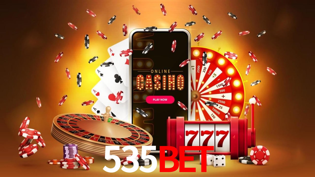 Download 535bet Windows