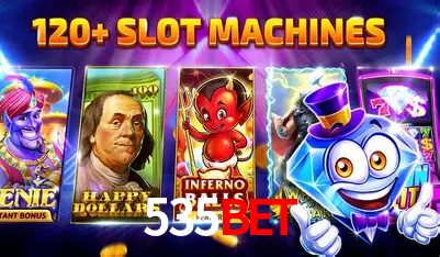 Desvendando o Mundo dos Jogos Virtuais na 535bet
