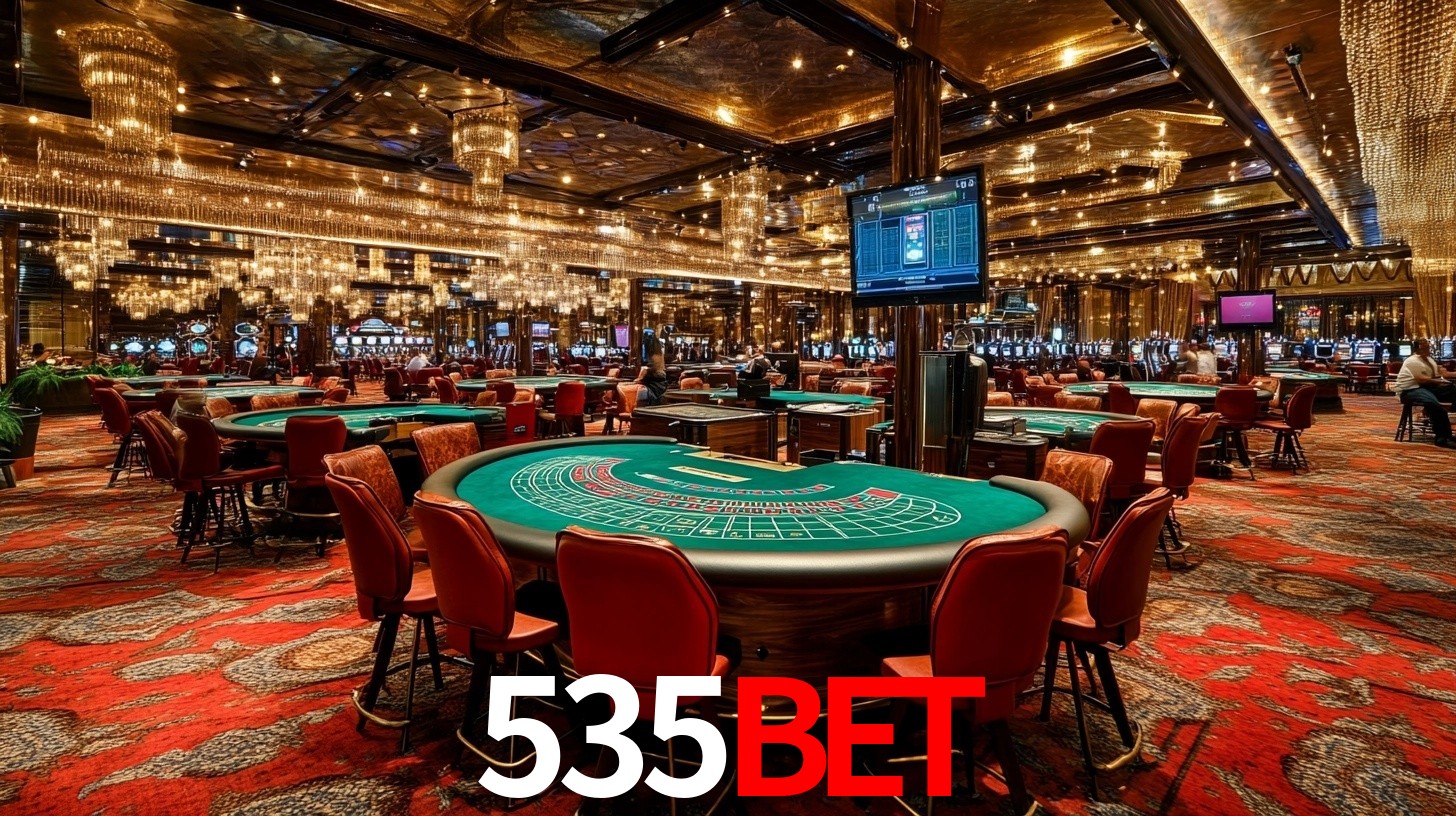 535bet