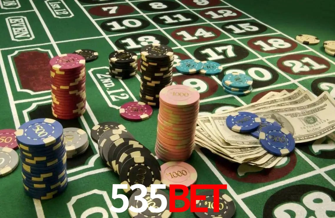 535bet