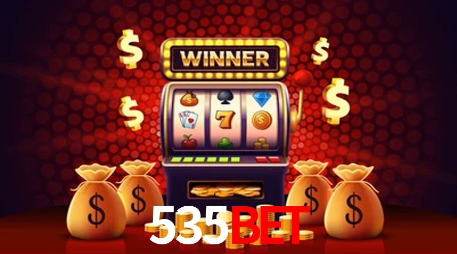 APP oficial da 535bet para mobile