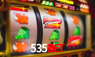 Inovações de Jogos na 535bet: O Futuro das Experiências Interativas