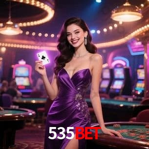 Login Seguro 535bet
