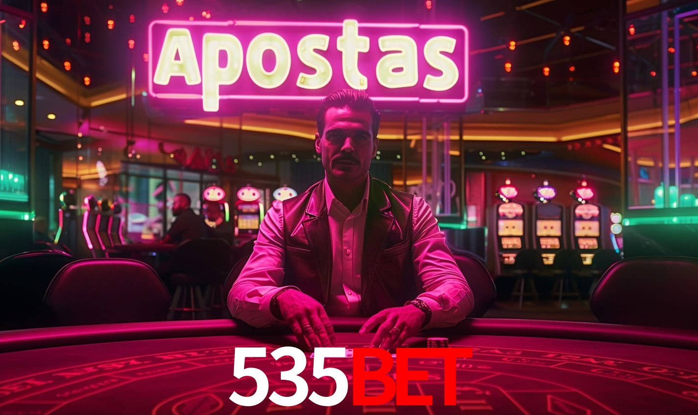 Jogos Exclusivos 535bet
