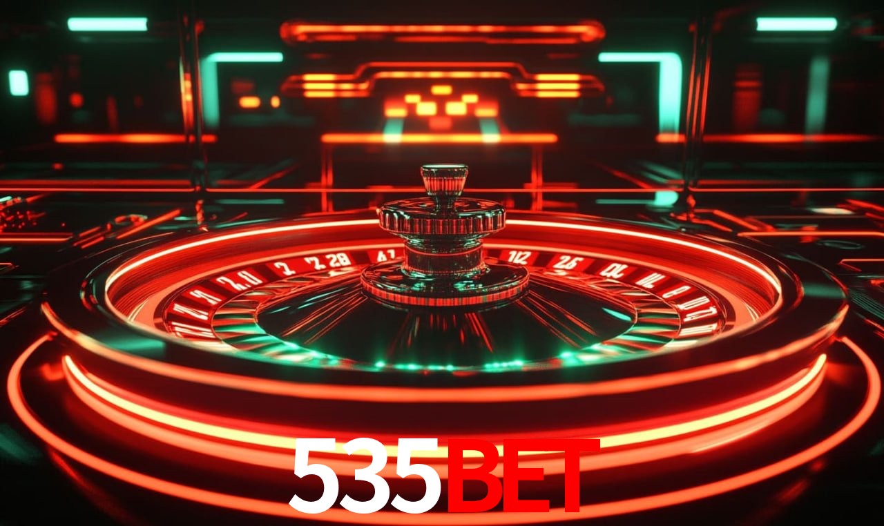 A Emoção da Loteria na 535bet: Uma Chance de Mudança de Vida