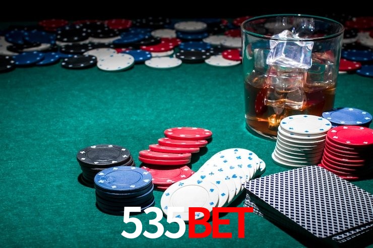 Integração de APIs 535bet