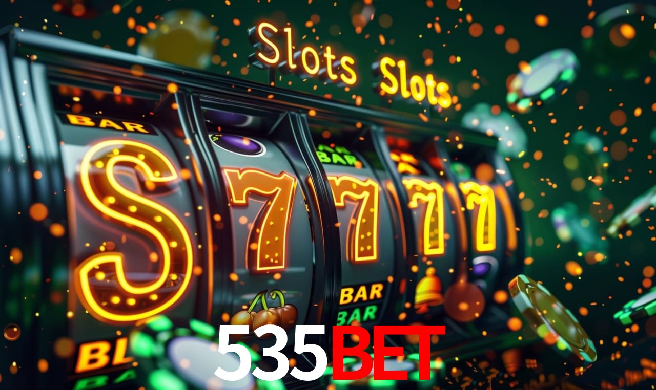 Especiais de Fim de Semana 535bet