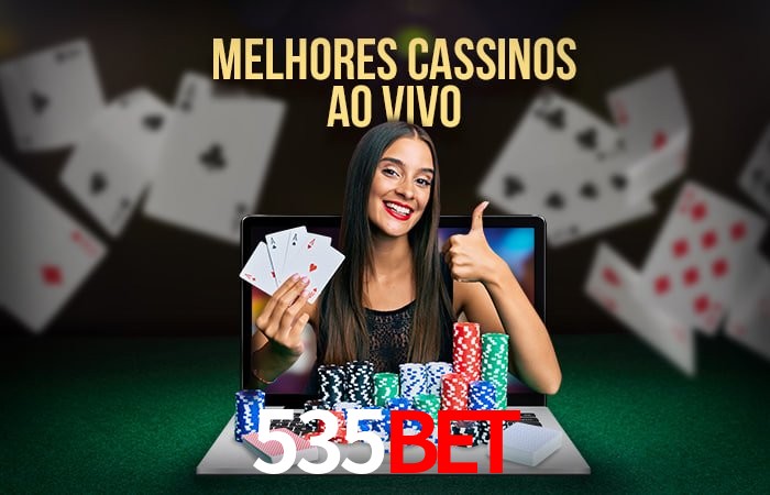 Descubra a Essência do 535bet: Nossa História e Compromissos