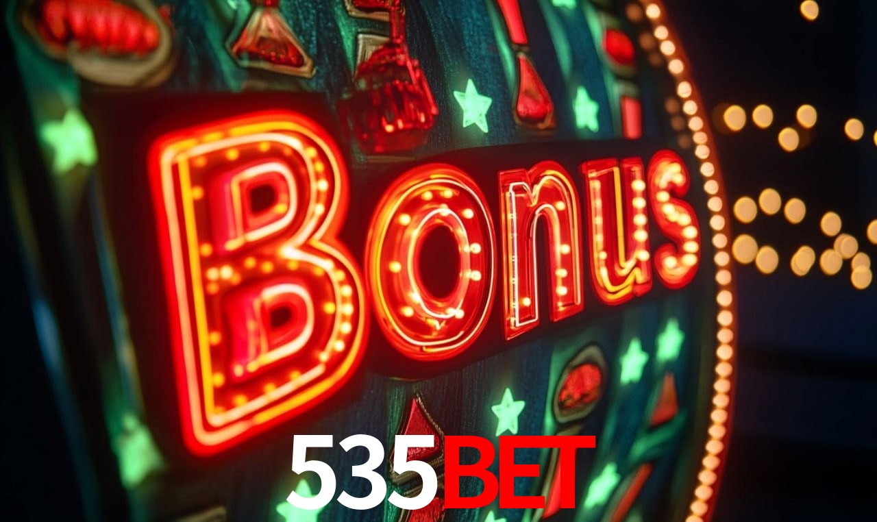 Jogos de Slot 535bet