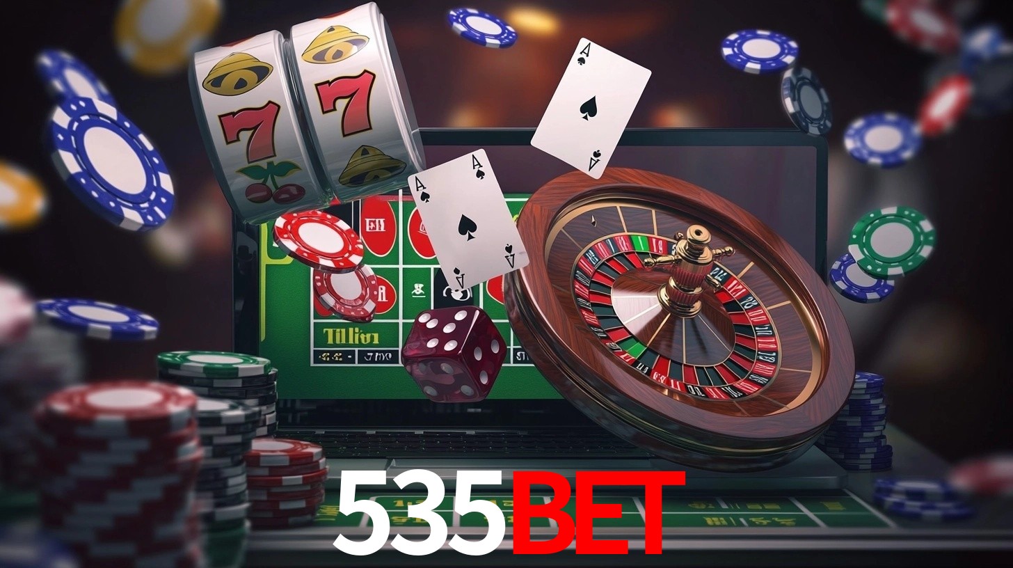 Experimente o Login Seguro Premium no 535bet