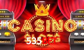 Game Providers 535bet