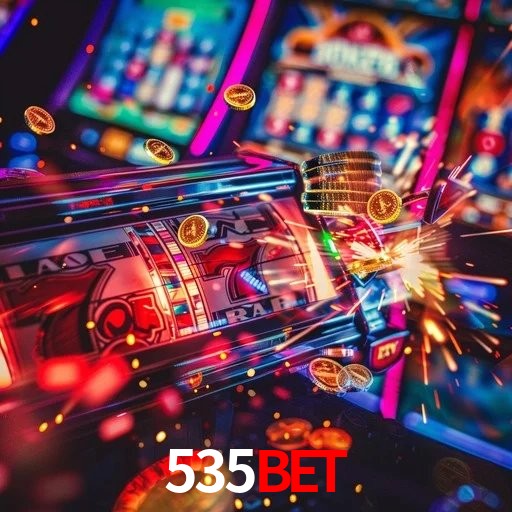 Cadastro Rápido 535bet