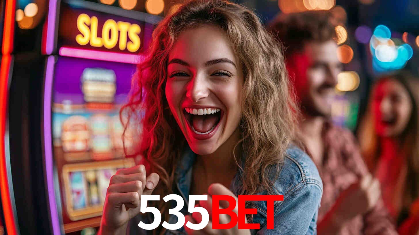 cassino 535bet