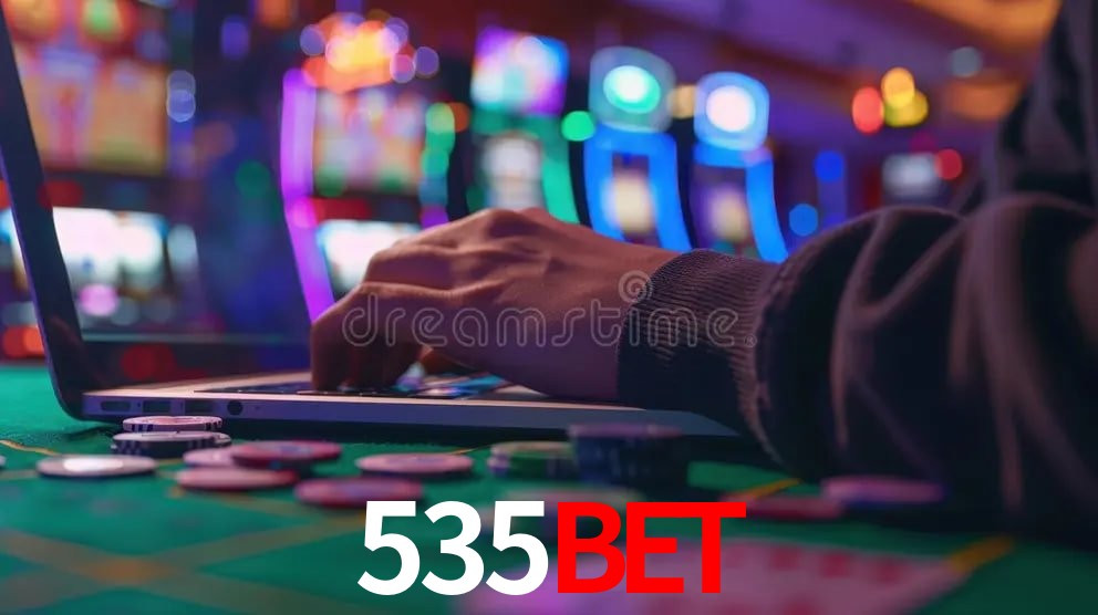 Diretório de Jogos 535bet