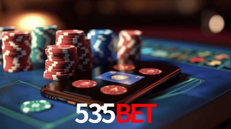 Promoção Relâmpago 535bet