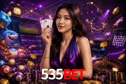 VIP Casino 535bet