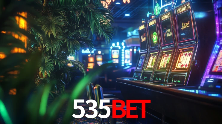 Programa VIP 535bet