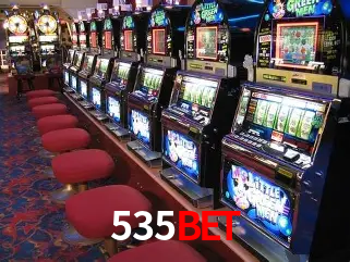A Emoção da Loteria na 535bet: Uma Chance de Mudança de Vida