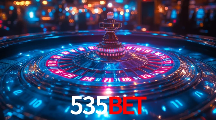 535bet: Jogos de Caça-Níqueis-Altas Recompensas, Roleta-Velocidade, Blackjack-Desafios Máximos