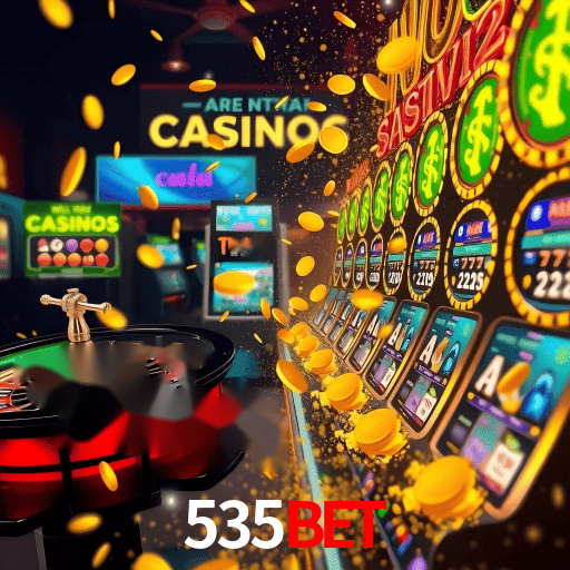 Torneios 535bet